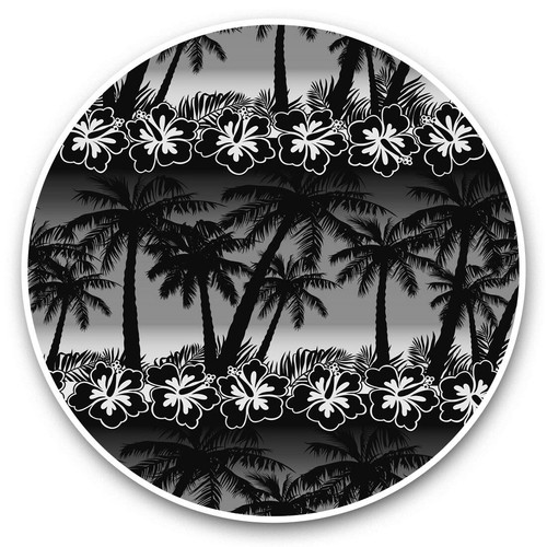 Vinyl stickers 5cm - 2,