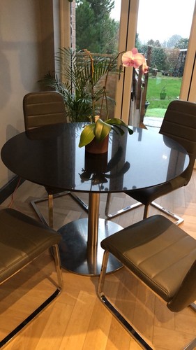 Dining table from barker and - dining,