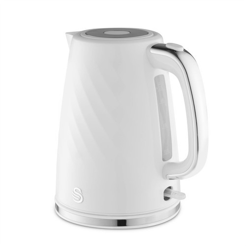 Swan sk14611wht windsor 1 7l - swan, 1.7l