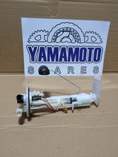 Yamaha Mt Mt125 Fuel Petrol Injector Sender Pump