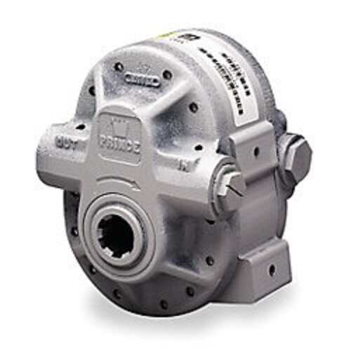 Pto hydraulic gear pump 4 - pto, 22.4