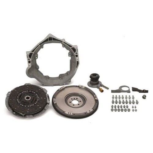 Tremec t56 super - tremec, magnum