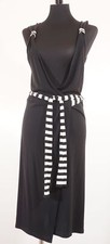 Marc Cain Dress Wrap Dress N3