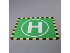 Twister Helicopter Landing Pad