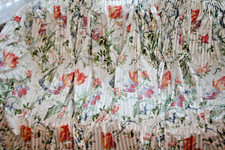 MANUEL CANOVAS Curtains