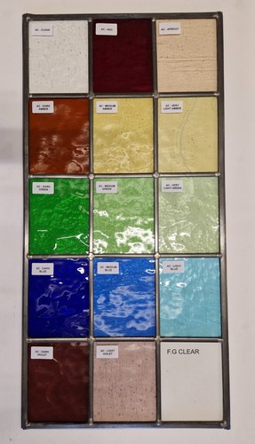 Stained glass antique - stained, glass-antique