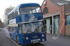 Bus Photo - Midland Scottish