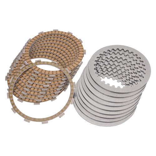 19pcs clutch plates kit for - 19pcs,