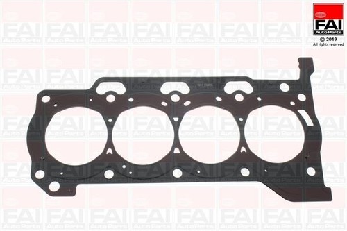Head gasket for - gasket, toyota