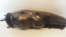 Audi S4 4.2 V8 B6 Cabriolet Exhaust Manifold Drivers Right Side 