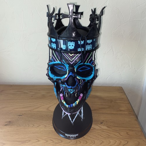 Watch dogs legion collectors - dogs,