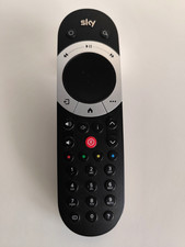 Genuine - Sky Q Remote With