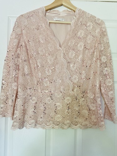 Jacques vert petite blush pink - blush,