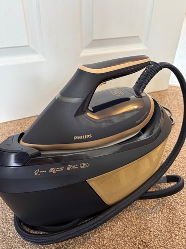 Philips perfectcare 6000 - philips,