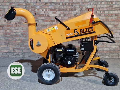 Eliet prof 5 shredder - 🌿,