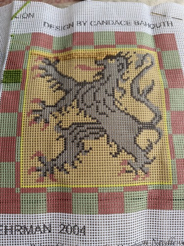 Ehrman tapestry kit 2004 - ehrman,