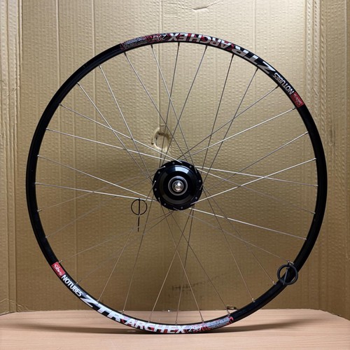 Inch rear wheel alfine - 29,