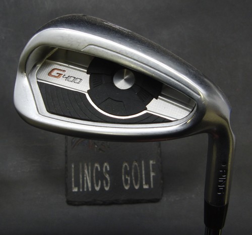 Ping g400 black - ping, dot