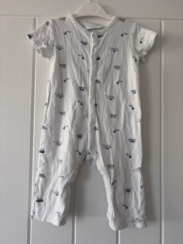 The little white company - little,