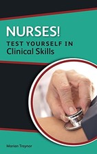 Nurses test yourself in - test,