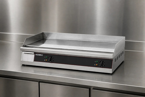 Commercial electric countertop - electric,
