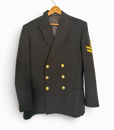Royal navy petty - navy, no.1