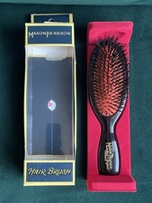 Vintage? Mason Pearson B4 Pure