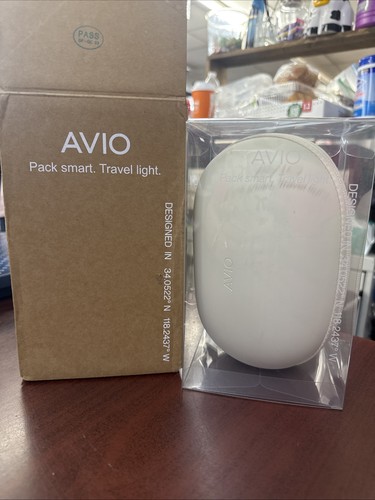 Avio mellow sleep collar - avio,