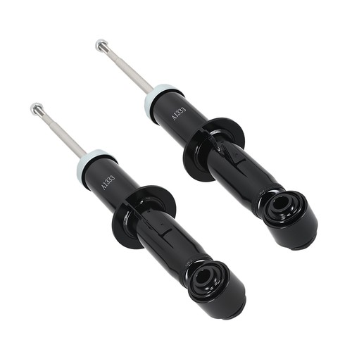 Shock absorbers suspension - shock,