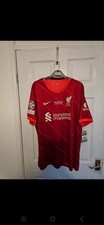 Liverpool FC 2022 Nike
