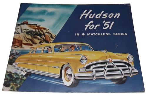 1950 automotive sales brochure - automotive,