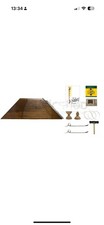 Quality 12 bridge Santoor