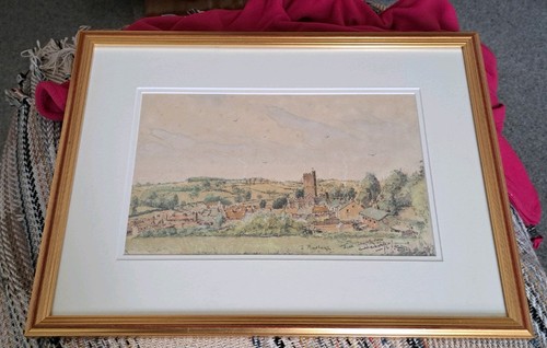 Lionel edwards pencil - lionel, and