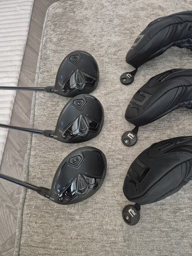 Cobra darkspeed fairway - darkspeed,