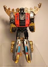 Transformer Power Of The Primes Dinobot Snarl Action Figure Toys 