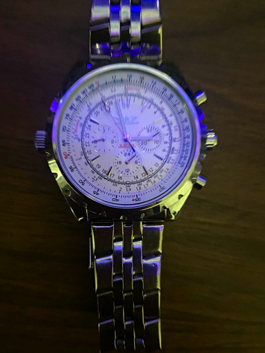 Jaragar automatic