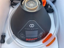 Storz and Bickel Hybrid