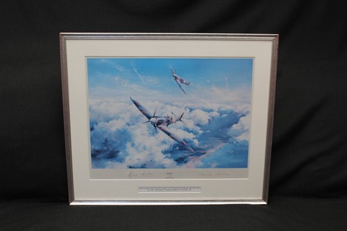 Wwii aviation first edition - wwii,