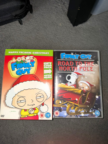20th century fox family guy - century,