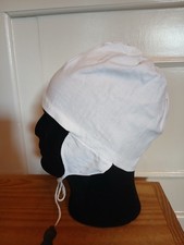 ECWS Sealed Knot Antique Linen