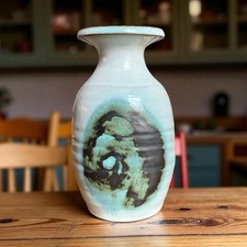Vintage 70s 80s Woburn Pottery