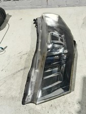 2008 HONDA CIVIC MK8 FRONT