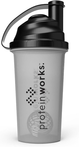 Protein works extreme 360 - extreme,