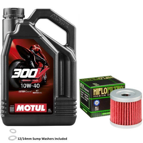 Ltr 450 quadracer oil filter - 450, &