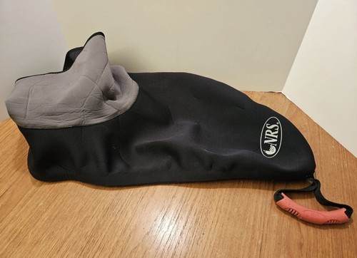 Nrs whitewater kayak - whitewater,