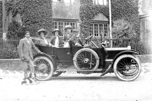 Gyy daimler open - gyy-68,