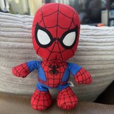  Posh paws -Spiderman Plush