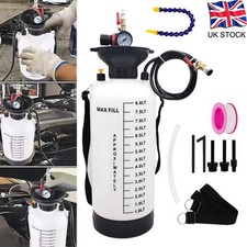 8L Pneumatic Transmission