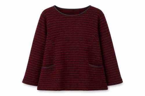 Luca vanucci womens tunic - vanucci,