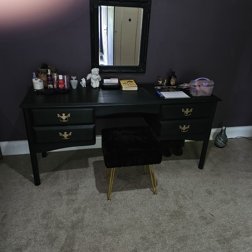 Stag menstrel dressing table - ,